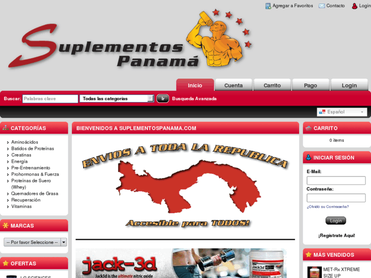 www.suplementospanama.com