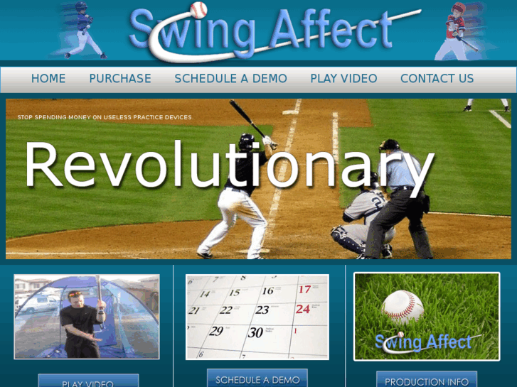 www.swingaffect.net