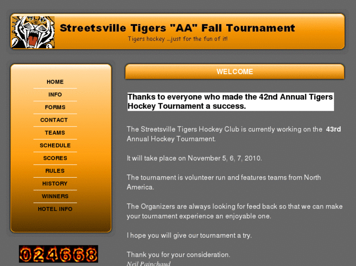 www.tigershockeytournament.com