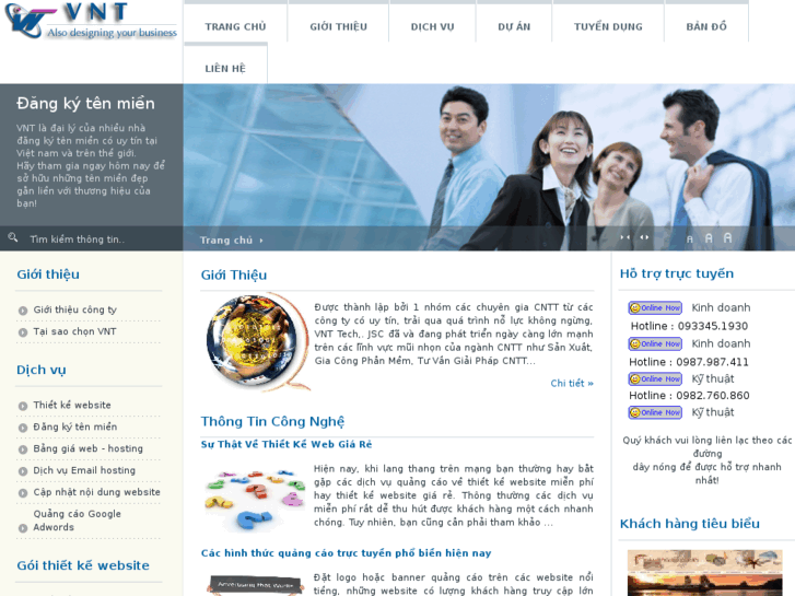 www.tkw.vn