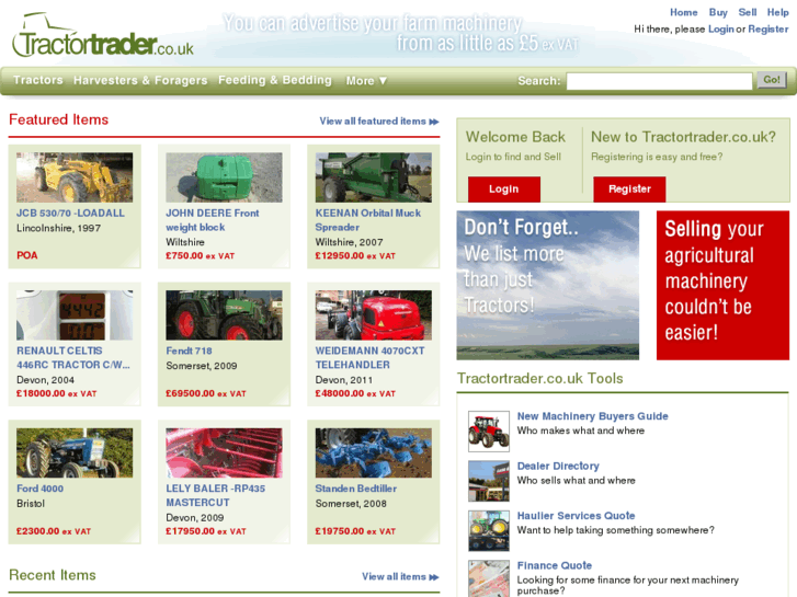 www.tractortrader.co.uk