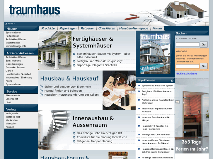 www.traumhaus.ch