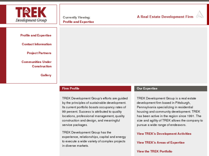 www.trekdevelopment.com