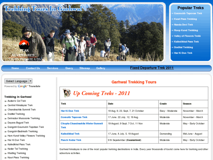 www.trekkingingarhwal.com