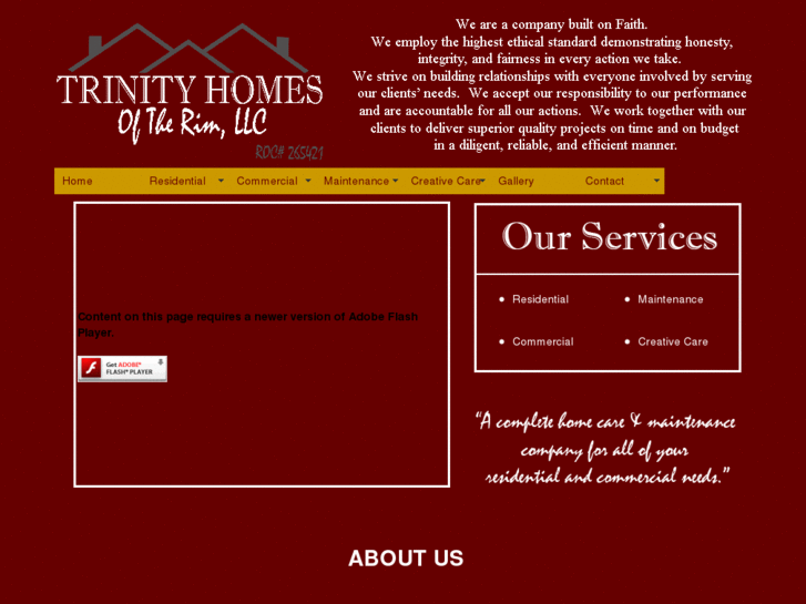 www.trinityhomesaz.com