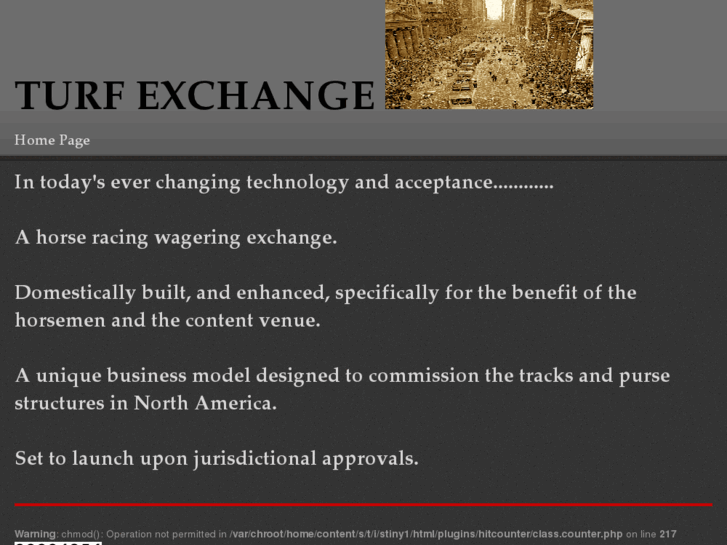 www.turfexchange.com