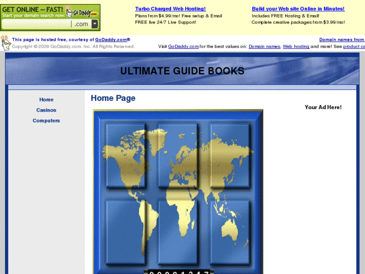 www.ultimateguidebooks.com