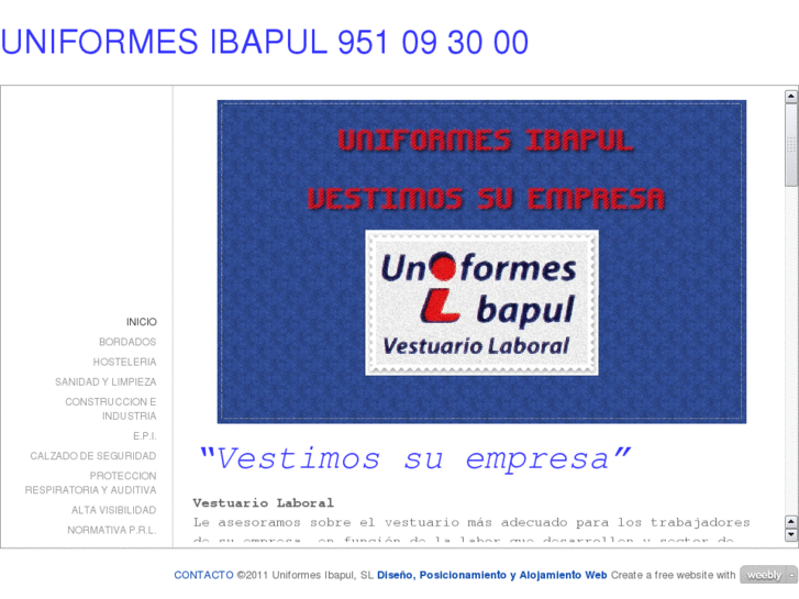 www.uniformesibapul.com