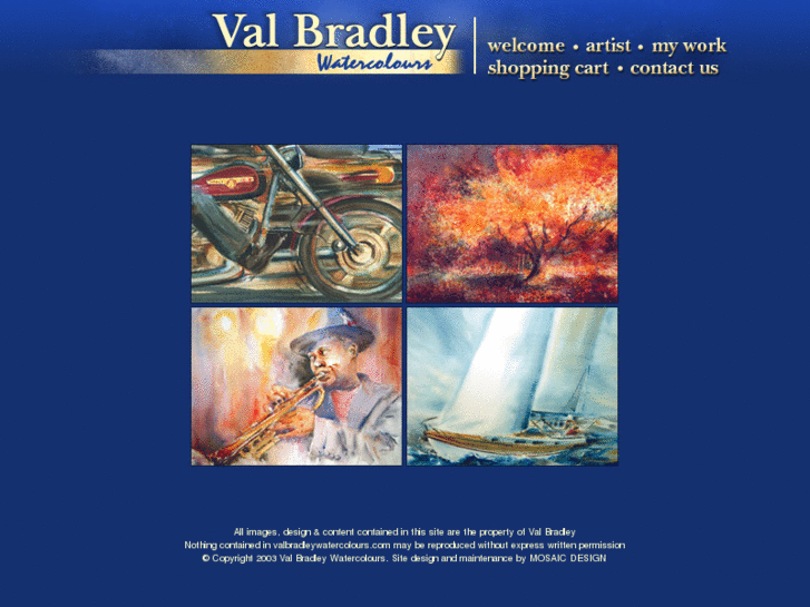 www.valbradleywatercolours.com