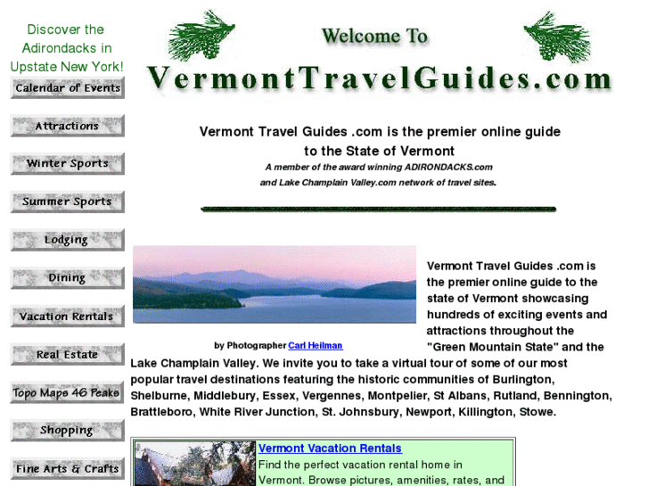 www.vermonthikingtrails.com