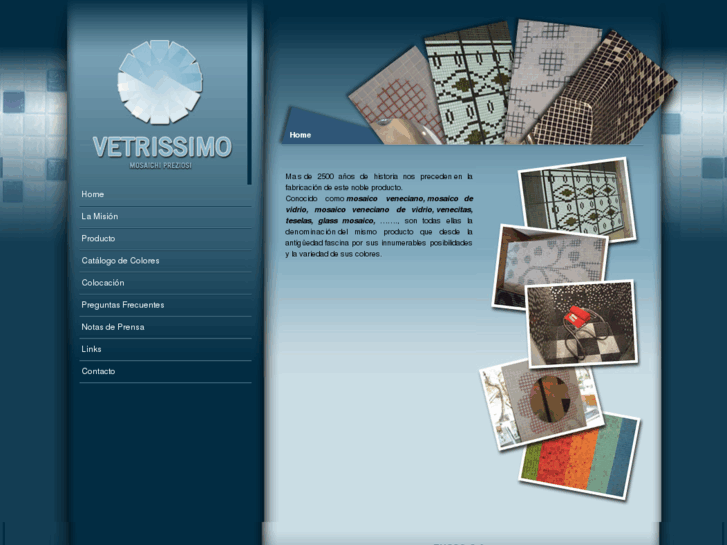 www.vetrissimo.com