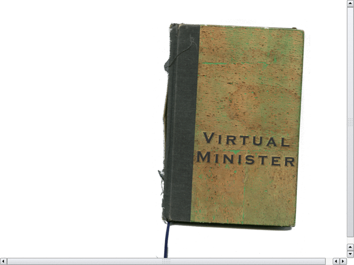 www.virtualminister.com
