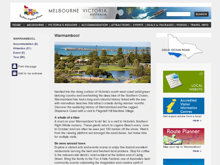 www.visitwarrnambool.com