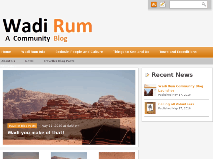 www.wadirumjordan.org