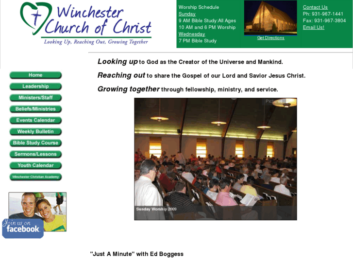 www.winchurchofchrist.org