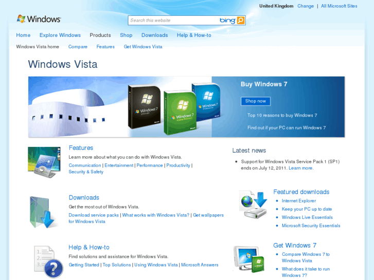 www.windowsvista.co.uk