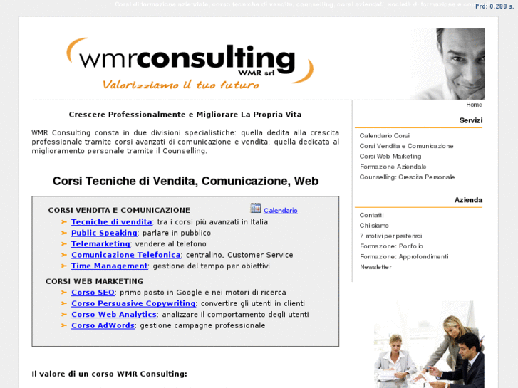 www.wmrconsulting.it