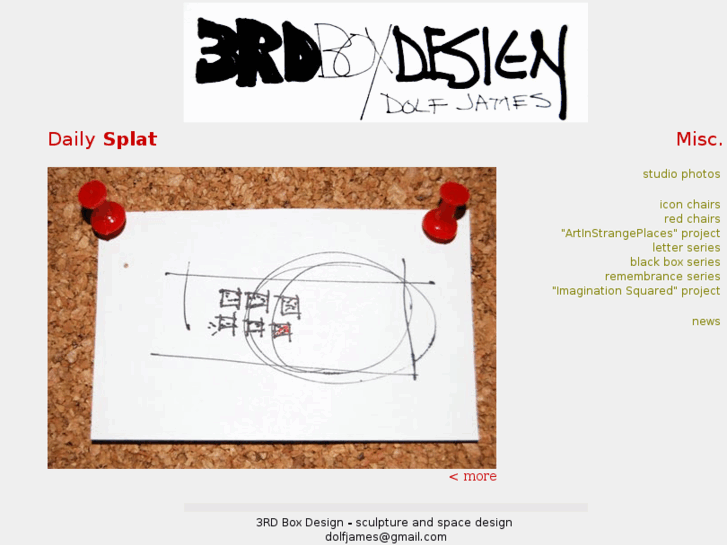 www.3rdboxdesign.com