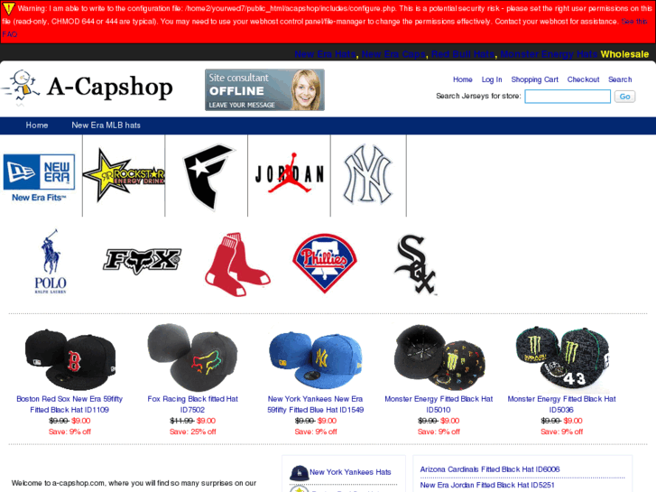 www.a-capshop.com