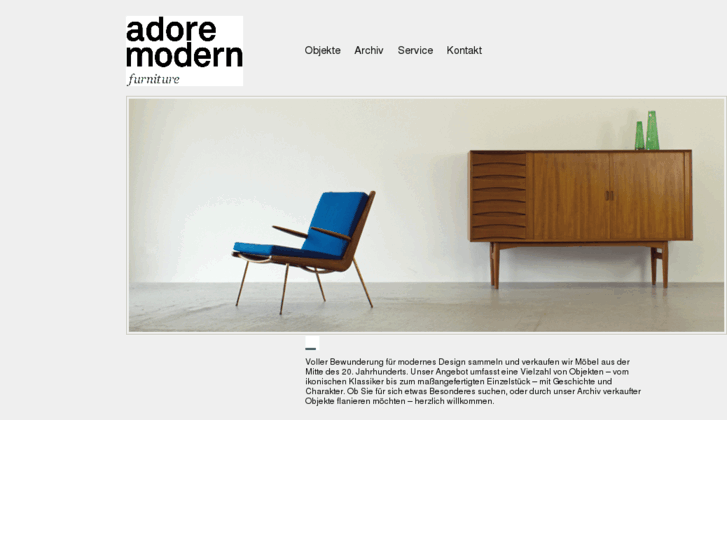 www.adoremodern.com