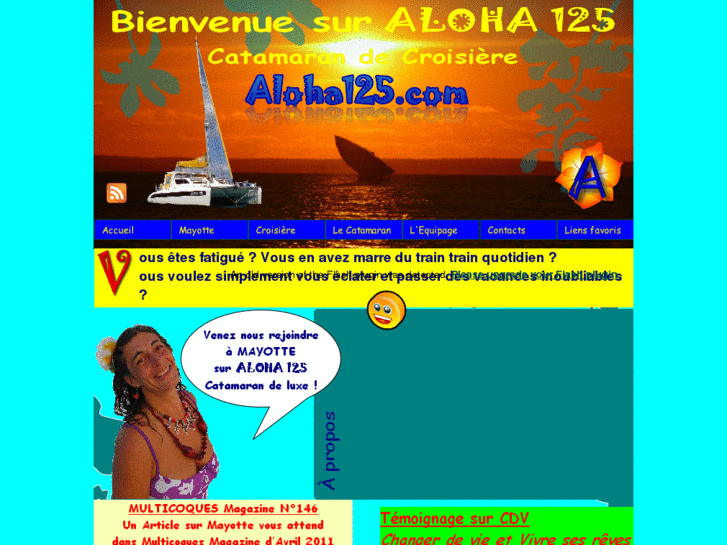 www.aloha125.com