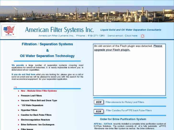 www.americanfilter.com