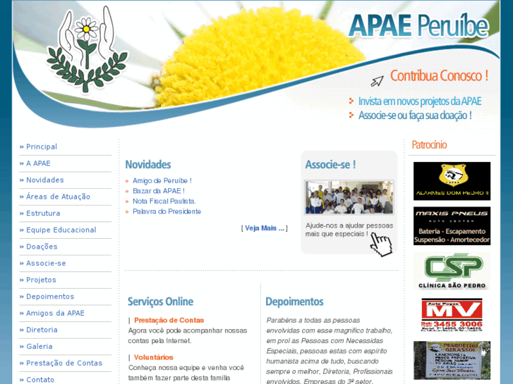 www.apaeperuibe.org.br