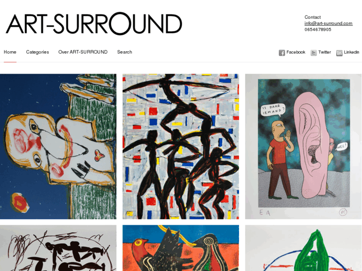 www.art-surround.com