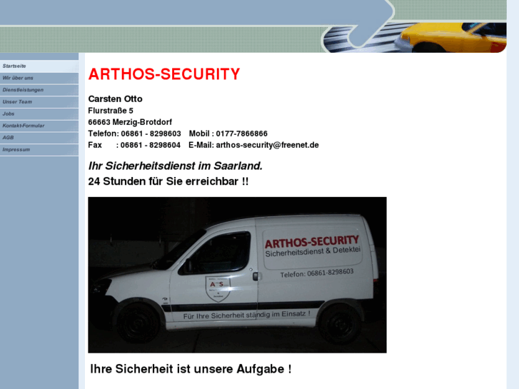 www.arthos-security.com