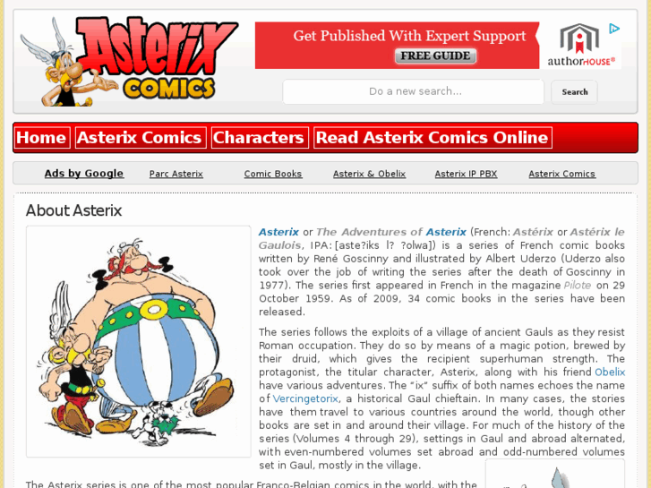 www.asterixonline.info