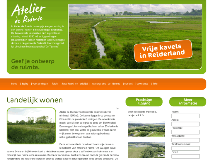 www.atelierderuimte.com