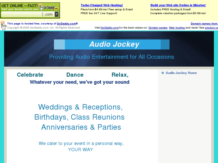 www.audiojockey.net