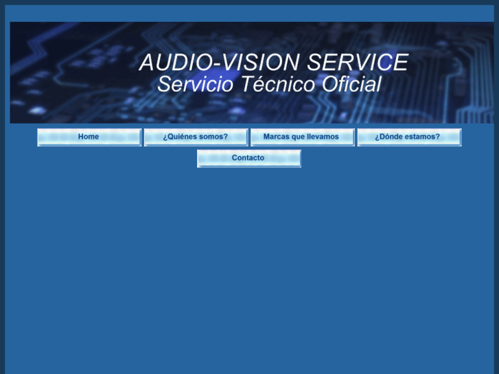 www.audiovisionservice.es