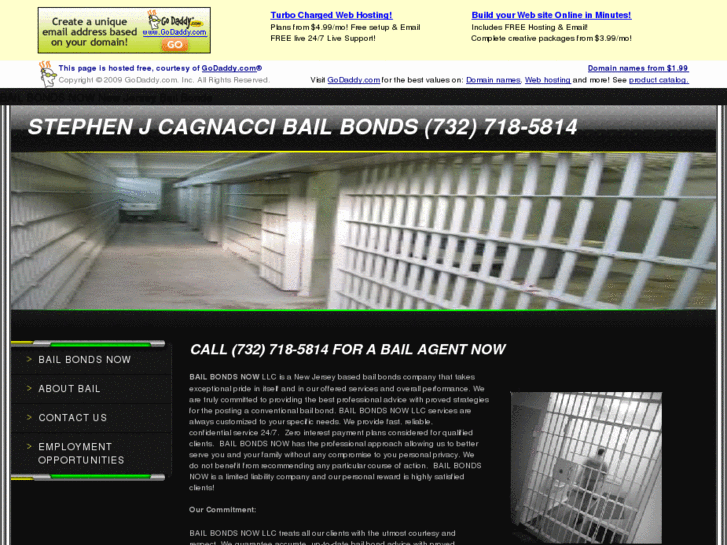 www.bailbondsnownj.com