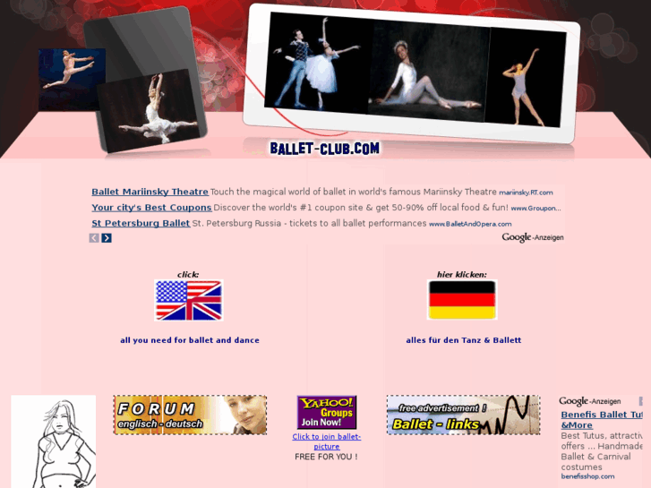 www.ballet-club.com