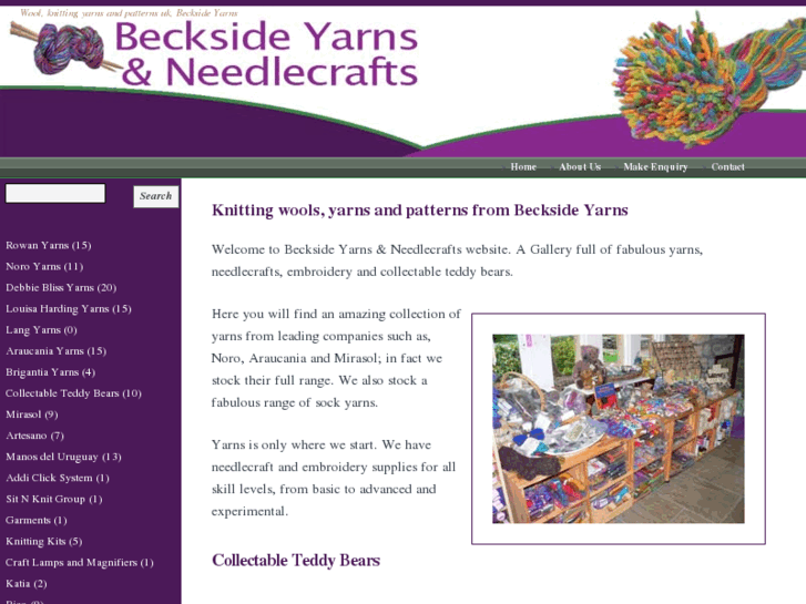 www.becksideyarns.co.uk