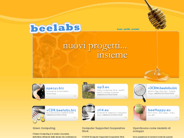 www.beelabs.biz