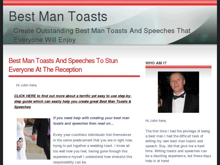 www.bestmantoastsspeeches.com