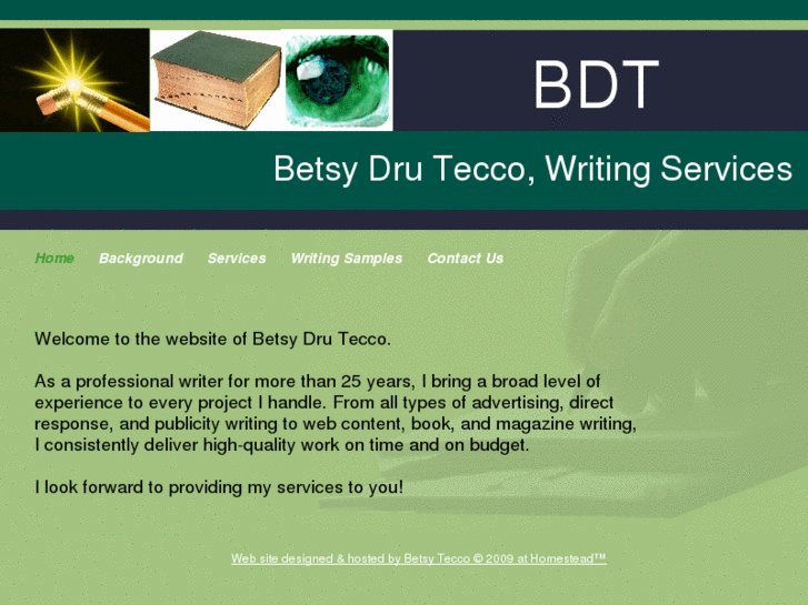 www.betsytecco.com