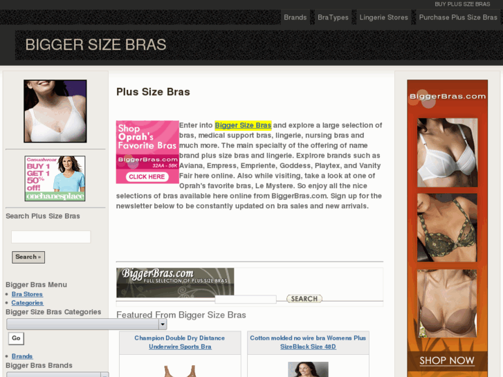 www.biggersizebras.com