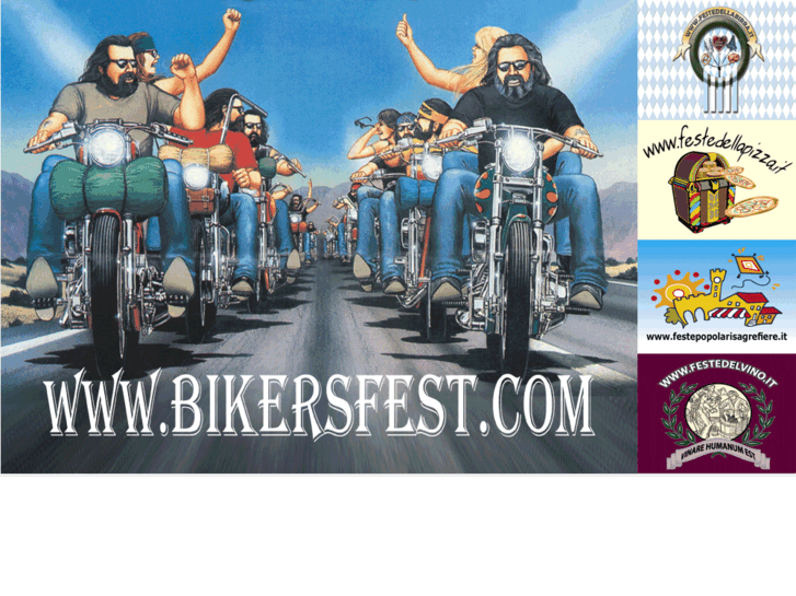 www.bikersfest.com