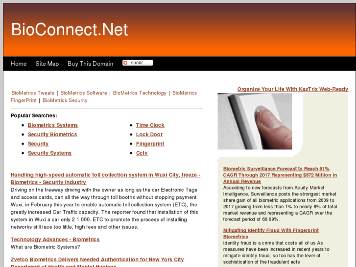 www.bioconnect.net