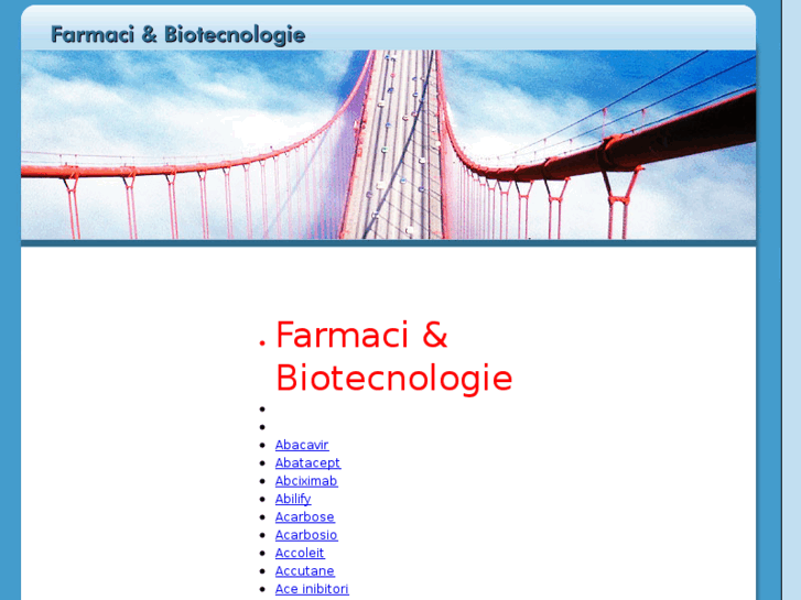 www.biotecnologie.org