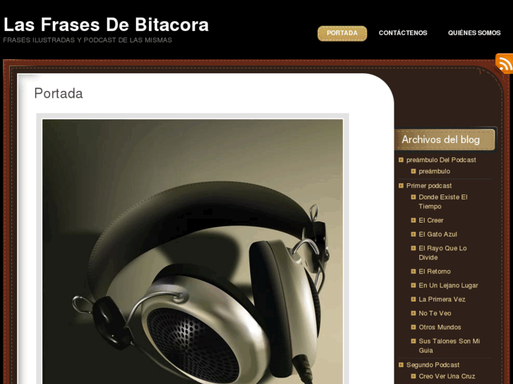 www.bitacora.ws