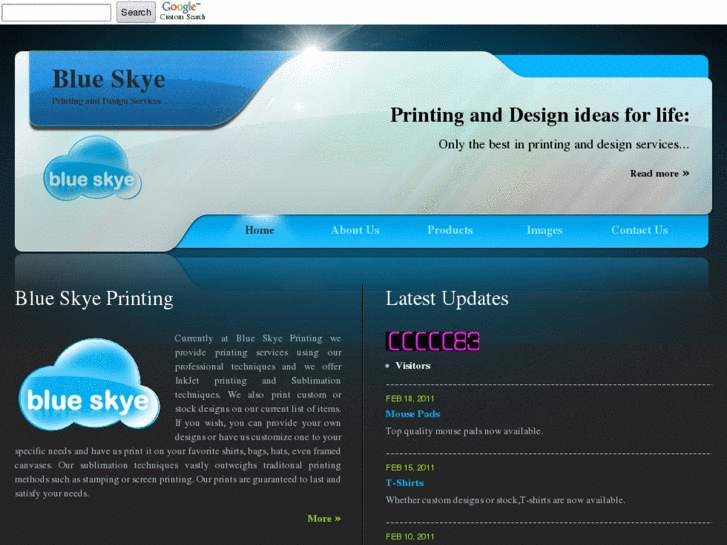 www.blue-skye-printing.com