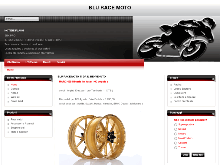 www.bluracemoto.com