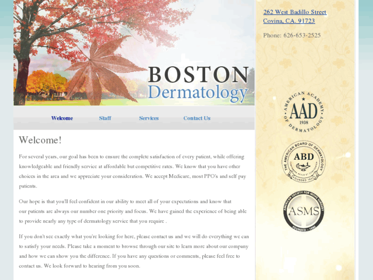 www.bosderm.com
