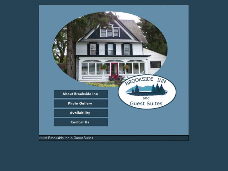 www.brooksideinnandguestsuites.com