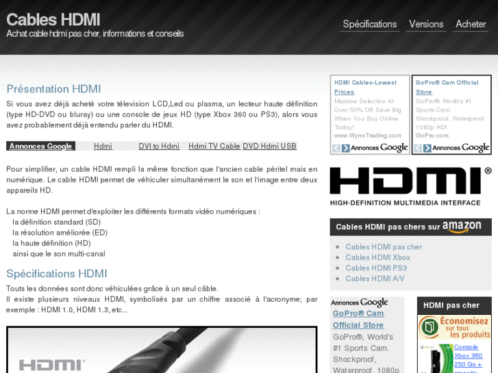 www.cables-hdmi.com