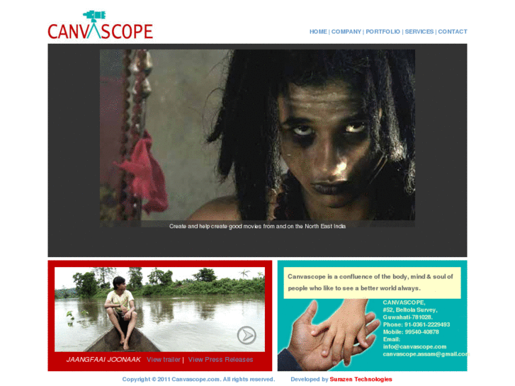 www.canvascope.com